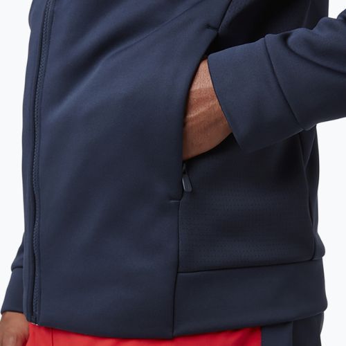 Men's sailing jacket Helly Hansen Crew blue 30229_597