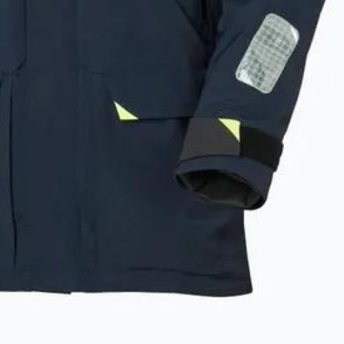 Helly Hansen Skagen Offshore men's sailing jacket blue 34255_597