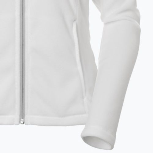Helly Hansen women's Daybreaker fleece sweatshirt white 51599_004
