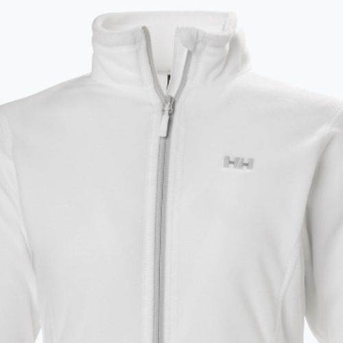 Helly Hansen women's Daybreaker fleece sweatshirt white 51599_004