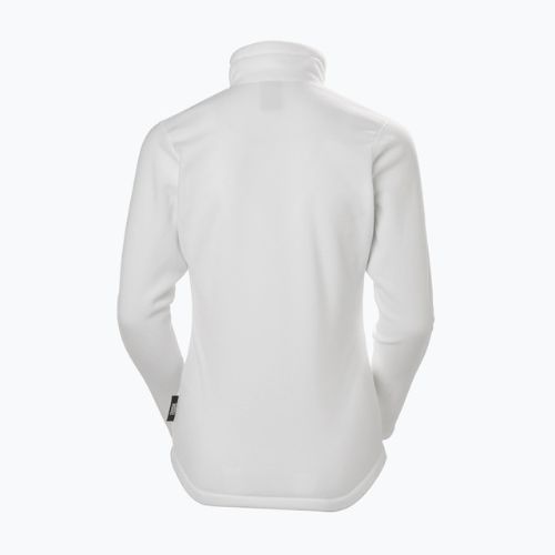 Helly Hansen women's Daybreaker fleece sweatshirt white 51599_004