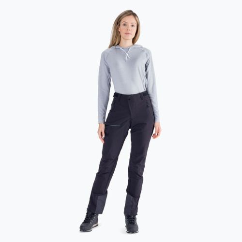 Helly Hansen women's softshell trousers Odin Muninn 2.0 black 63092_990