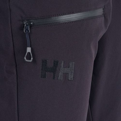 Helly Hansen women's softshell trousers Odin Muninn 2.0 black 63092_990