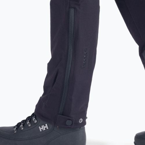 Helly Hansen women's softshell trousers Odin Muninn 2.0 black 63092_990