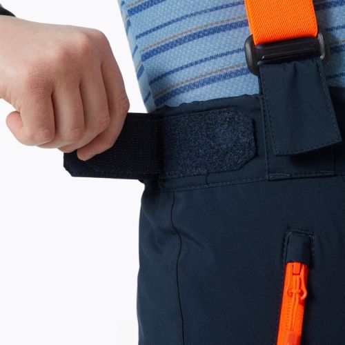 Helly Hansen No Limits children's ski trousers navy blue 2.0 41729_597