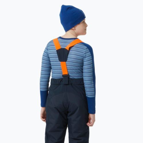 Helly Hansen No Limits children's ski trousers navy blue 2.0 41729_597
