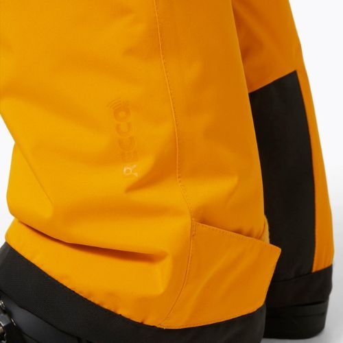 Helly Hansen children's ski trousers Elements yellow 41765_328