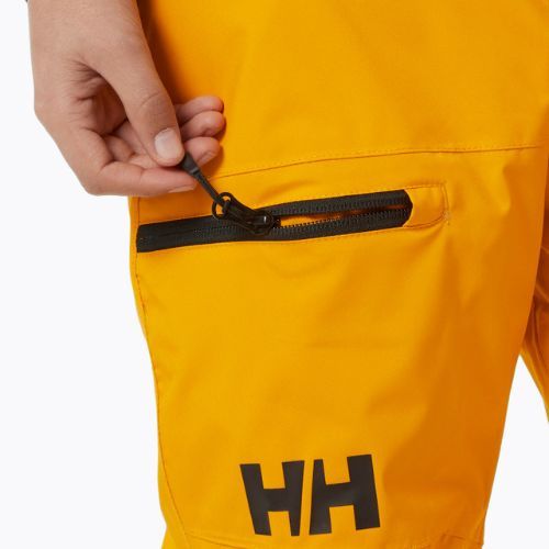 Helly Hansen children's ski trousers Elements yellow 41765_328