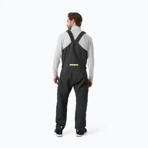 Helly Hansen Skagen Offshore Bib sailing trousers black 34254_980