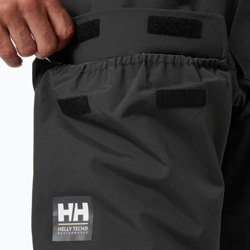 Helly Hansen Skagen Offshore Bib sailing trousers black 34254_980