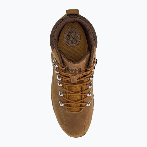 Men's winter trekking boots Helly Hansen The Forester brown 10513_730