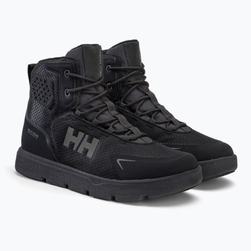 Men's winter trekking boots Helly Hansen Canyon Ullr Boot Ht black 11754_990