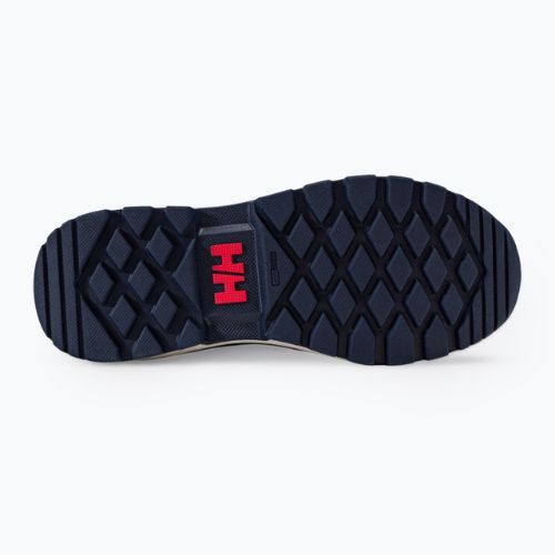 Children's winter trekking boots Helly Hansen Jk Silverton Boot Ht navy blue 11759_584