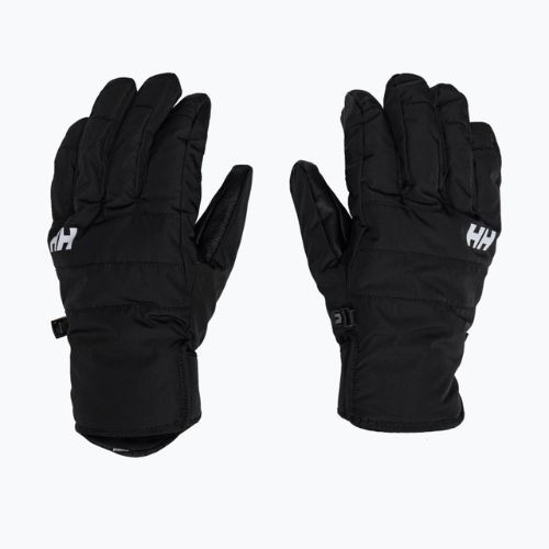 Helly Hansen men's ski glove Swift HT black 67324_990