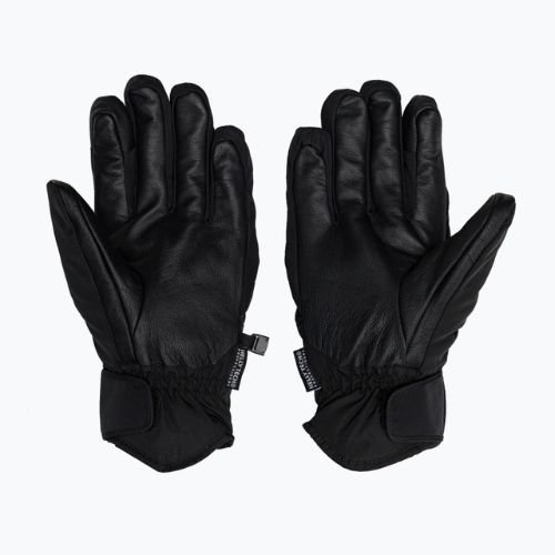 Helly Hansen men's ski glove Swift HT black 67324_990
