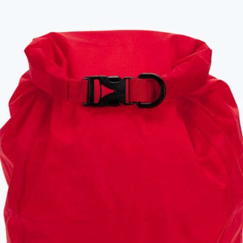 Helly Hansen Hh Light Dry Waterproof Bag Red 67373_222