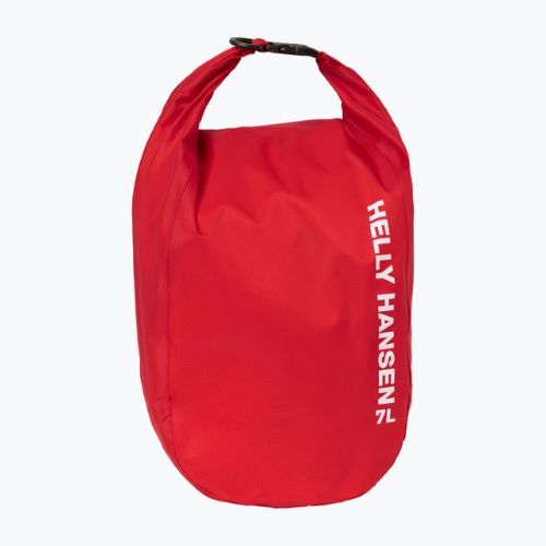 Helly Hansen Hh Light Dry Waterproof Bag Red 67373_222