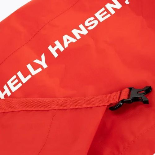Helly Hansen Hh Light Dry Waterproof Bag Red 67374_222