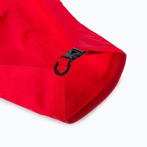Helly Hansen Hh Light Dry Waterproof Bag Red 67375_222