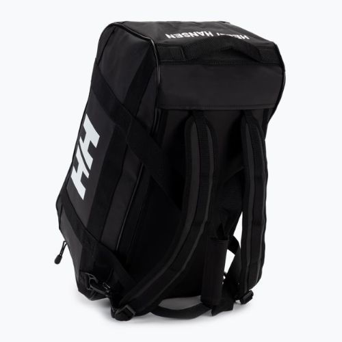 Helly Hansen H/H Scout Duffel 30 l travel bag black 67440_990