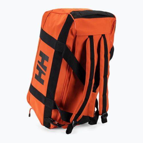 Helly Hansen H/H Scout Duffel 50 l travel bag orange 67441_300