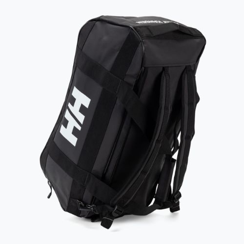 Helly Hansen H/H Scout Duffel 50 l travel bag black 67441_990