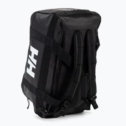 Helly Hansen H/H Scout Duffel 70 l travel bag black 67442_990