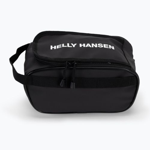 Helly Hansen H/H Scout Wash Bag hiking wash bag black 67444_990