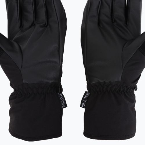 Helly Hansen All Mountain ski glove black 67461_990