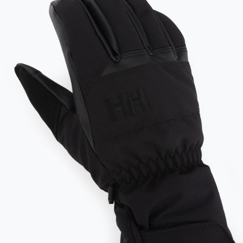 Helly Hansen All Mountain ski glove black 67461_990