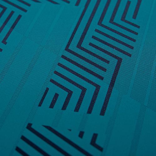 JOBE Droplet Towable 2P turquoise float 230222002-PCS