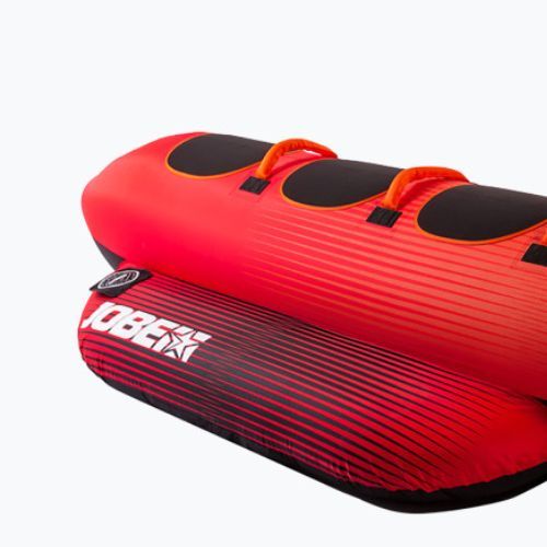 JOBE Chaser Towable 3P float red 230320002-PCS