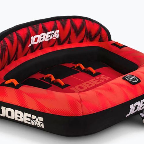 JOBE Proton Towable 3P red 230320011-PCS towable float