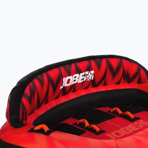 JOBE Proton Towable 3P red 230320011-PCS towable float