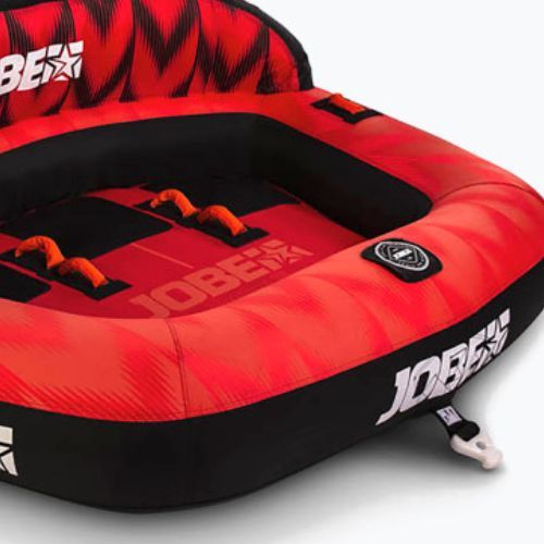 JOBE Proton Towable 3P red 230320011-PCS towable float