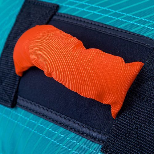 JOBE Droplet Towable 3P turquoise 230322002-PCS towable float