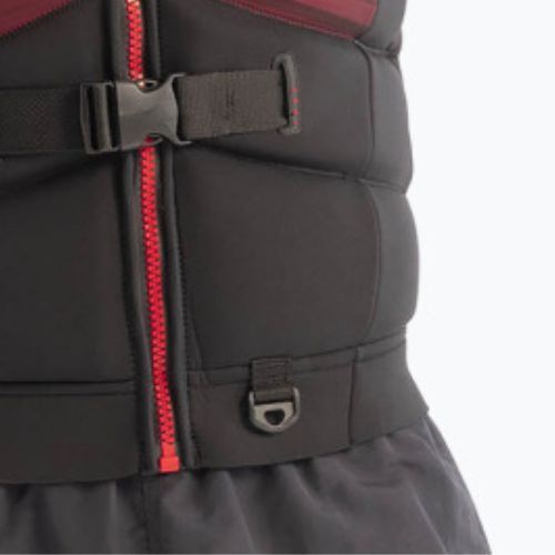 JOBE men's safety waistcoat Unify red 244921005