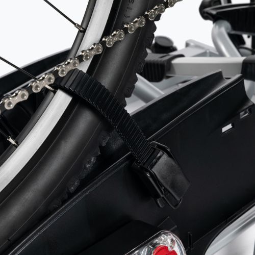 Hook-mounted bike carrier Thule Europower 2Bike 13Pin 915020
