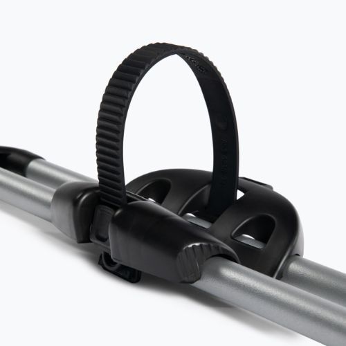 Thule FreeRide 532 Twin Pack 2-pc roof bike carrier silver 532010