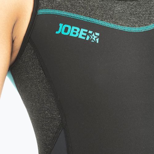 JOBE Sofia 1.5 mm women's swimming wetsuit black 303621011