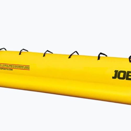 JOBE Watersled 6-person towing float yellow 320612001