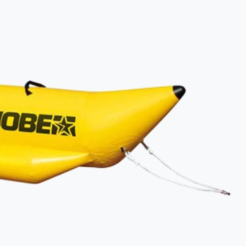 JOBE Watersled 6-person towing float yellow 320612001