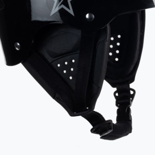 JOBE Victor helmet black 370018001