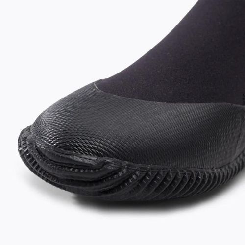 Cressi Minorca Shorty 3mm neoprene shoes black LX431100