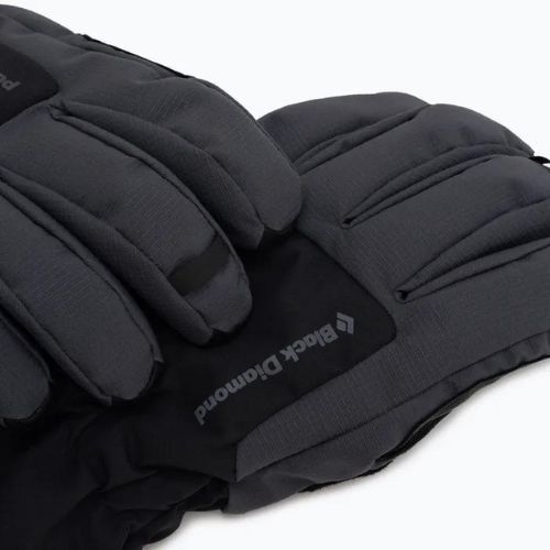 Black Diamond Glissade ski glove black BD8018910002LG_1