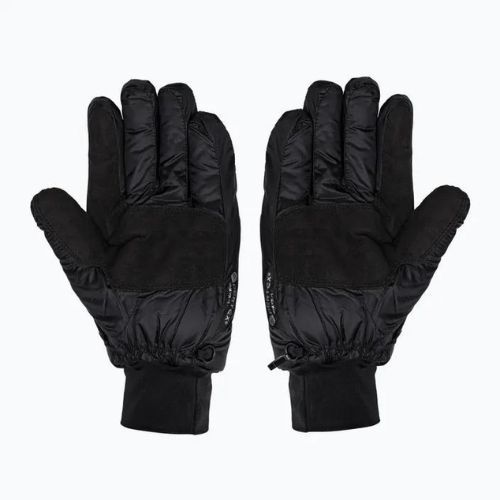 Black Diamond Stance trekking gloves black