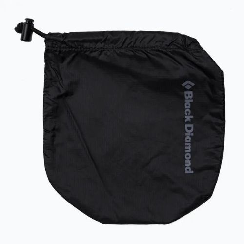 Black Diamond Stance trekking gloves black