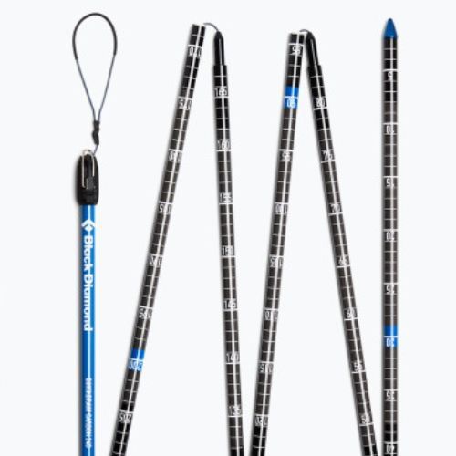 Black Diamond Bd Alpine Avy Safety avalanche kit green BD1510100000ALL1