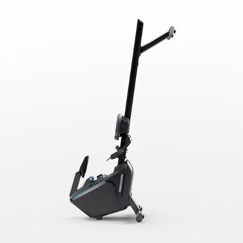 Horizon Fitness Oxford 6 Viewfit rowing machine 100915