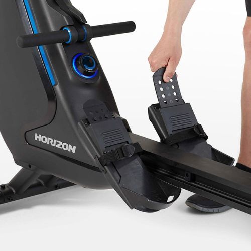 Horizon Fitness Oxford 6 Viewfit rowing machine 100915